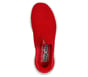 Skechers Slip-ins: Ultra Flex 3.0 - Easy Win, RED, full image number 1
