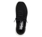 Skechers Slip-ins: Ultra Flex 3.0 - Elevated Motion, BLACK / WHITE, full image number 1