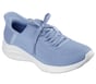 Skechers Slip-ins: Ultra Flex 3.0 - Elevated Motion, SLATE, full image number 3