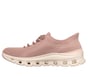 Skechers Slip-ins: Glide-Step Pro - Rhinestone Radiance, MAUVE, full image number 4