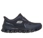 Skechers Slip-ins Waterproof: Glide-Step Pro - Soft Mist, DONKER MARINE, full image number 0