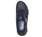 Skechers Slip-ins Waterproof: Glide-Step Pro - Soft Mist, DONKER MARINE, full image number 1