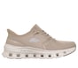 Skechers Slip-ins Waterproof: Glide-Step Pro - Soft Mist, NATUR, full image number 0