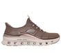 Skechers Slip-ins: Glide-Step Pro - Midnight Gleam, BRUN, full image number 0