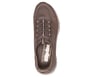 Skechers Slip-ins: Glide-Step Pro - Midnight Gleam, BRUN, full image number 1
