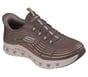 Skechers Slip-ins: Glide-Step Pro - Midnight Gleam, BRUN, full image number 3