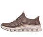 Skechers Slip-ins: Glide-Step Pro - Midnight Gleam, BRUN, full image number 4