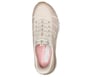 Skechers Slip-ins: Glide-Step Pro - Midnight Gleam, BEIGE / DORÉ, full image number 1