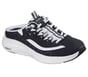Contour Foam - Cozy Fit Vintage Dream, BLACK / WHITE, full image number 3