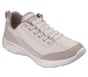 Summits Contour Foam - Cozy Fit, NATURAL / TAUPE, full image number 3