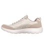 Summits Contour Foam - Cozy Fit, NATURAL / TAUPE, full image number 4