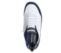 Summits Contour Foam - Cozy Fit, WHITE / NAVY, full image number 1