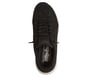Skechers Slip-ins: Contour Foam - Cozy Fit Natural Ease, BLACK / ROSE GOLD, full image number 1