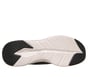 Skechers Slip-ins: Contour Foam - Cozy Fit Natural Ease, BLACK / ROSE GOLD, full image number 2