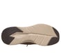 Skechers Slip-ins: Contour Foam - Cozy Fit Natural Ease, CHOCOLATE, full image number 2