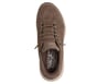 Skechers Slip-ins: Contour Foam - Cozy Fit Natural Ease, DARK TAUPE, full image number 1
