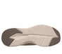 Skechers Slip-ins: Contour Foam - Cozy Fit Natural Ease, DARK TAUPE, full image number 2