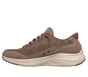 Skechers Slip-ins: Contour Foam - Cozy Fit Natural Ease, DARK TAUPE, full image number 4