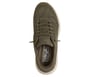 Skechers Slip-ins: Contour Foam - Cozy Fit Natural Ease, OLIVE, full image number 1