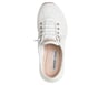 Contour Foam - Cozy Fit Forever Dream, WHITE / ROSE GOLD, full image number 1