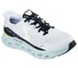 Skechers Slip-ins: Glide-Step Altus, WHITE / MULTI, full image number 8