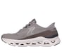 Skechers Slip-ins: Glide-Step Altus, DARK TAUPE, full image number 4