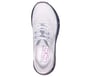 Skechers Slip-ins: Glide-Step Altus, SVETLE SEDÁ / MULTI, full image number 1