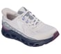 Skechers Slip-ins: Glide-Step Altus, SVETLE SEDÁ / MULTI, full image number 3