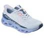 Skechers Slip-ins: Glide-Step Altus, LIGHT BLUE, full image number 3