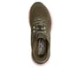 Skechers Slip-ins: Glide-Step Altus, OLIVA, full image number 1