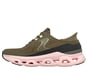 Skechers Slip-ins: Glide-Step Altus, OLIVA, full image number 4