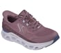 Skechers Slip-ins: Glide-Step Altus, PRUNE, full image number 3