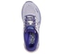 Skechers Slip-ins: Glide-Step Altus - Adrenaline Rush, PINK / BLUE, full image number 1