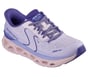 Skechers Slip-ins: Glide-Step Altus - Adrenaline Rush, PINK / BLUE, full image number 3
