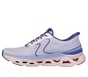 Skechers Slip-ins: Glide-Step Altus - Adrenaline Rush, PINK / BLUE, full image number 4