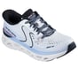 Skechers Slip-ins: Glide-Step Altus - Adrenaline Rush, WHITE / MULTI, full image number 3