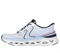 Skechers Slip-ins: Glide-Step Altus - Adrenaline Rush, WHITE / MULTI, full image number 4