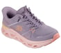 Skechers Slip-ins: Glide-Step Altus - Fast Lane, VIOLETT / MEHRFARBIG, full image number 3
