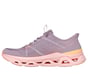 Skechers Slip-ins: Glide-Step Altus - Fast Lane, VIOLETT / MEHRFARBIG, full image number 4