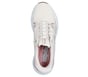 Skechers Slip-ins: Glide-Step Altus - Fast Lane, NATURAL / LIGHT BLUE, full image number 1
