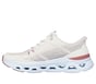 Skechers Slip-ins: Glide-Step Altus - Fast Lane, NATURAL / LIGHT BLUE, full image number 4