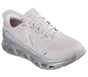 Skechers Slip-ins: Glide-Step Altus - Starlight Shine, NATURAL / GOLD, full image number 3