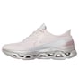 Skechers Slip-ins: Glide-Step Altus - Starlight Shine, NATURAL / GOLD, full image number 4