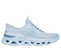 Skechers Slip-ins: Glide-Step Altus - Soft Horizon, LIGHT BLUE, full image number 0