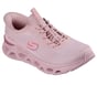 Skechers Slip-ins: Glide-Step Altus - Soft Horizon, MAUVE, full image number 3