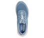 Glide-Step Altus - Cool Motion, BLAU / ROSA, full image number 1
