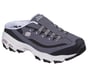 D'Lites - Nostalgic Breeze, BLACK / CHARCOAL, full image number 3