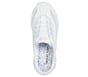 D'Lites - Nostalgic Breeze, WHITE / SILVER, full image number 1