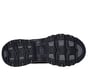 Skechers Slip-ins: D'Lites - Classic Remix, BLACK, full image number 2