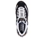 D'Lites - Spring Bloom, BLACK / WHITE, full image number 1